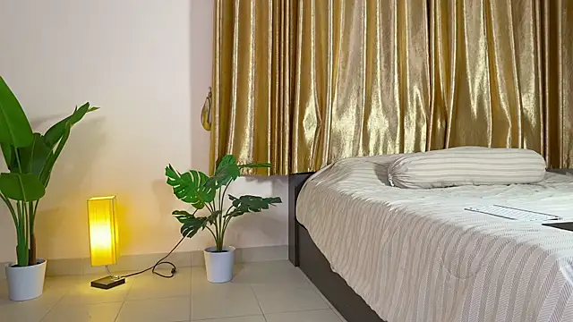 KatnessHot online show from 03-01-25, 01:07