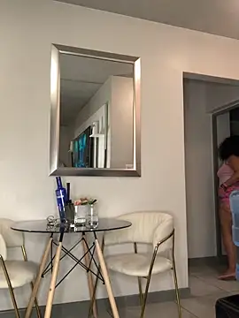 Snapshot of CurvyDesire1 chatting on 12-02-25, 08:48 CurvyDesire1 online show from 12-02-25, 08:48