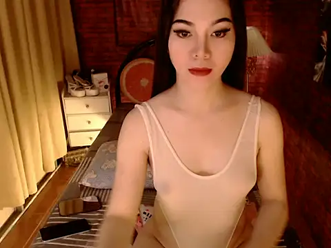 Yoshidashemale online show from 01-11-26, 11:37