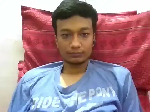 jimnail007 online show from 07-31-26, 04:12