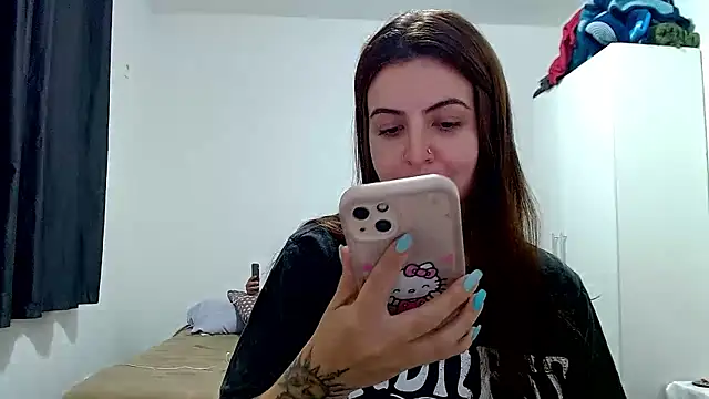 chelbyy online show from 01-13-26, 03:23