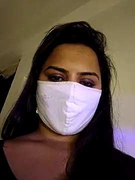 Indian Anu online show from 04-08-26, 06:41