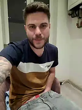 RiskyBoyMike online show from 01-20-25, 09:11