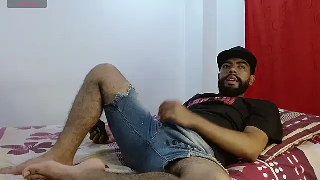 Aroon Stonne online show from 01-26-25, 02:03