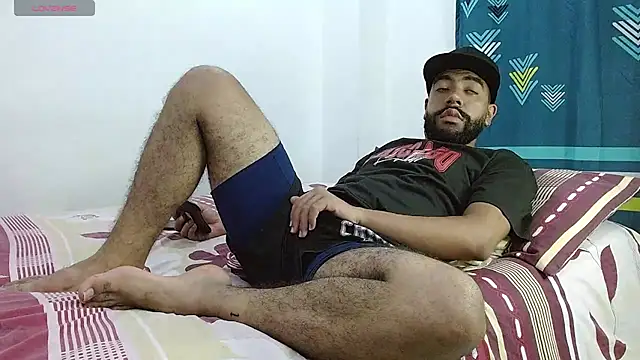 Aroon Stonne online show from 03-07-25, 04:46