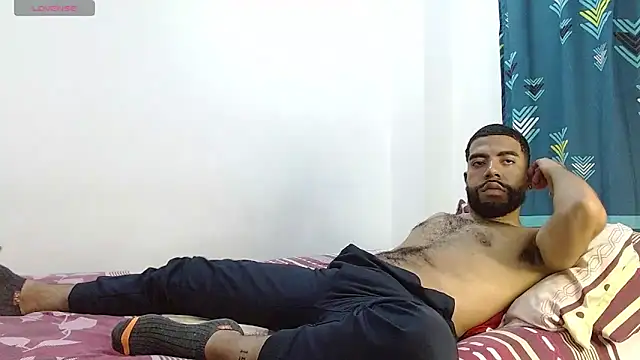 Aroon Stonne online show from 03-16-25, 02:43