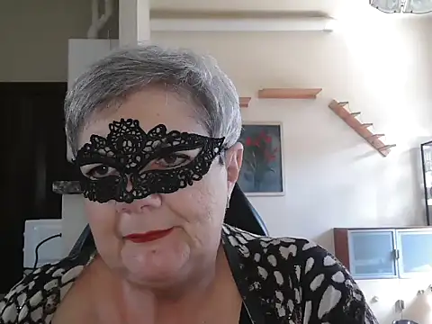 Snapshot of simona60 chatting on 05-07-26, 01:27 simona60 online show from 05-07-26, 01:27