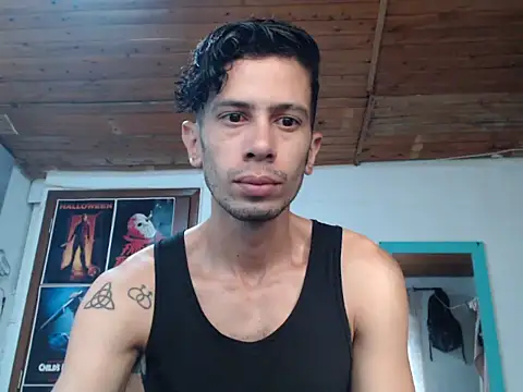 alisterxxx online show from 01-24-25, 12:31