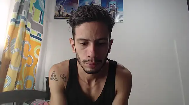 alisterxxx online show from 02-22-25, 12:29