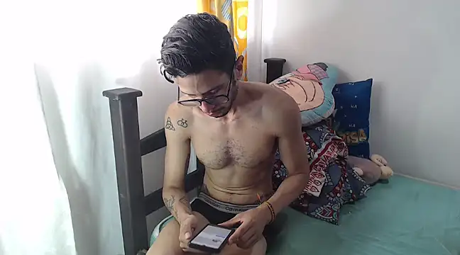 alisterxxx online show from 03-03-25, 02:04