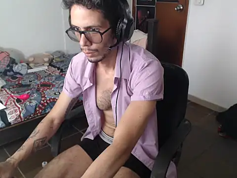 alisterxxx online show from 07-11-26, 02:53