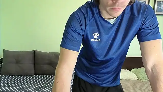Marrymepls online show from 05-17-26, 10:00