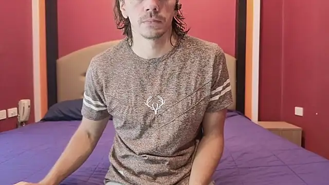 Marrymepls online show from 07-16-26, 02:50
