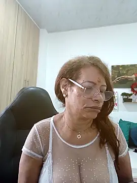 BustyMilf  online show from 03-29-26, 01:00