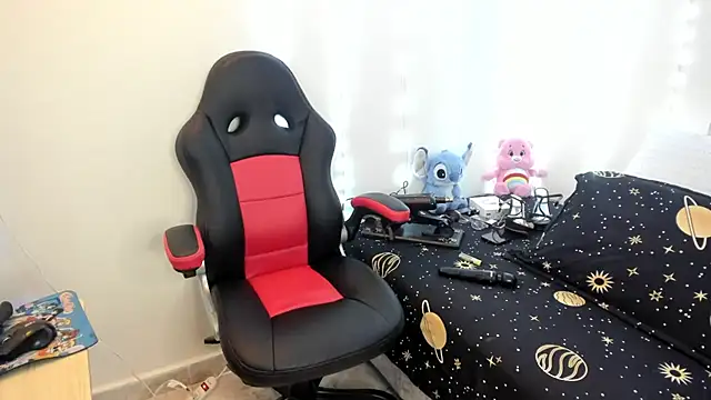 elise mouris online show from 10-11-25, 03:06