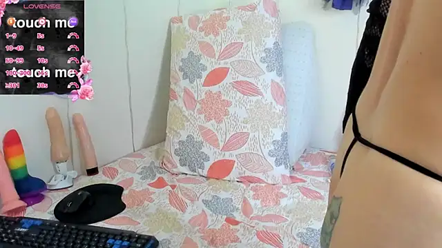 elise mouris online show from 11-14-25, 04:33