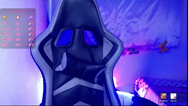 ninatiny online show from 03-03-26, 11:27