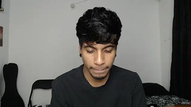 stevenosori online show from 10-26-25, 07:03