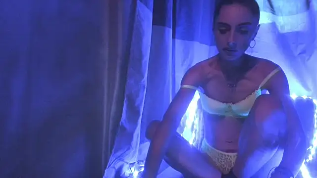 jessystarr online show from 10-21-25, 03:13