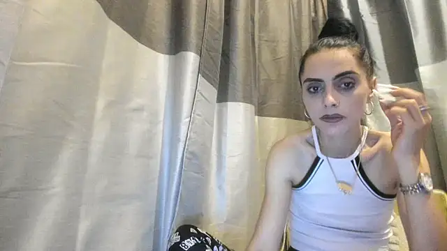 jessystarr online show from 10-24-25, 05:20