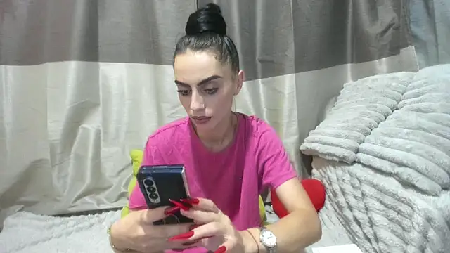 jessystarr online show from 11-17-25, 06:46