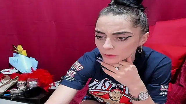 jessystarr online show from 03-05-26, 07:32