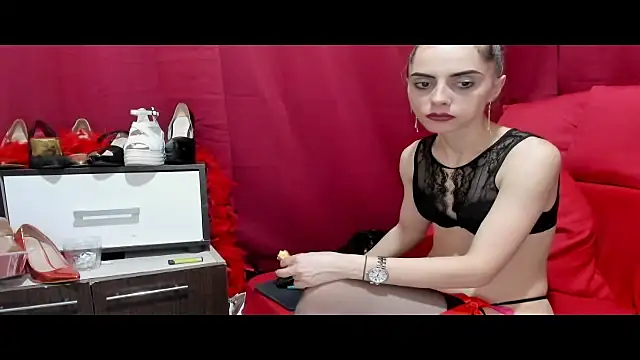 jessystarr online show from 04-10-26, 03:06