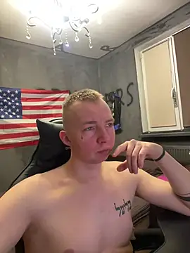 Tolyadarxh online show from 03-16-25, 08:54