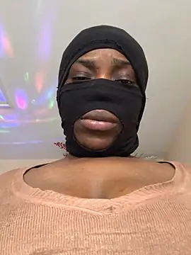 Ebony nasty girl online show from 03-07-25, 11:40