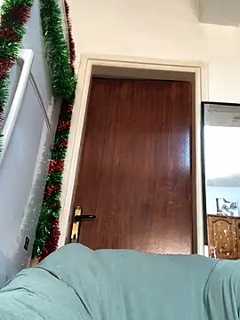 Ebony nasty girl online show from 03-08-25, 11:27