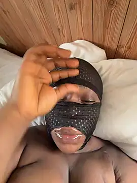 Ebony nasty girl online show from 07-25-26, 06:55