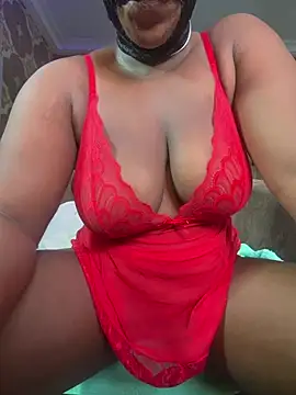 Ebony nasty girl online show from 07-31-26, 06:24