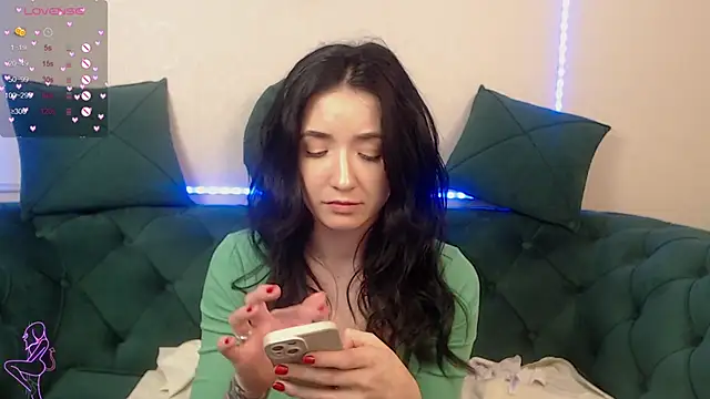 GlamKate online show from 03-05-25, 04:46