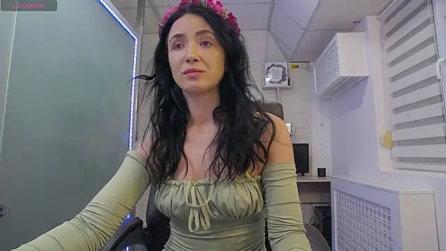 GlamKate online show from 03-11-25, 10:29