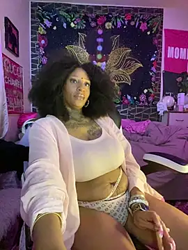 MzParker online show from 10-09-25, 02:15