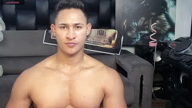 BenjaminCooperk online show from 03-14-26, 11:15