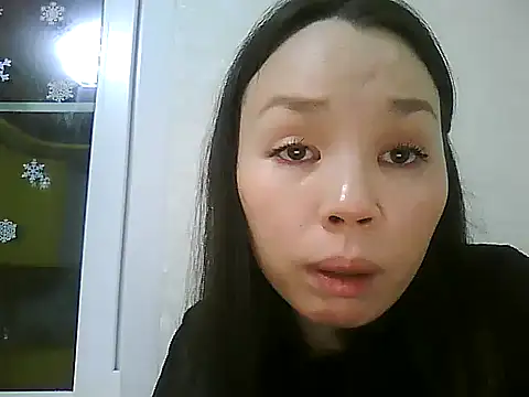 Ihaly Cree online show from 01-14-26, 01:17