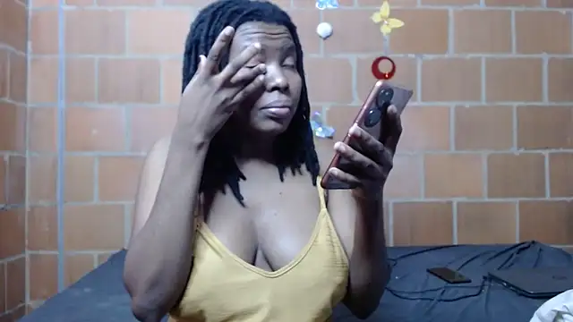 Magaharper10 online show from 03-22-26, 04:10