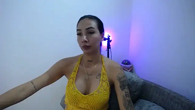 Allyson Smith online show from 12-14-24, 11:56