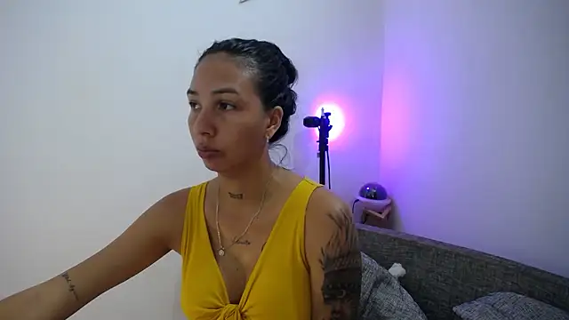 Allyson Smith online show from 12-29-24, 07:43