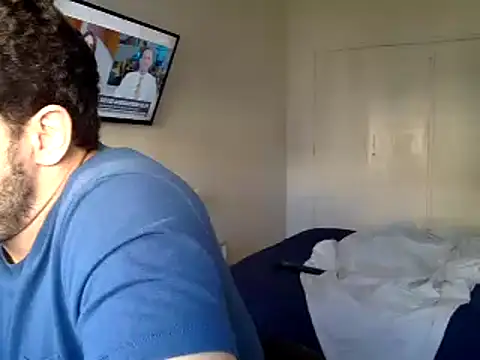 FelipeRiver online show from 12-12-24, 07:15