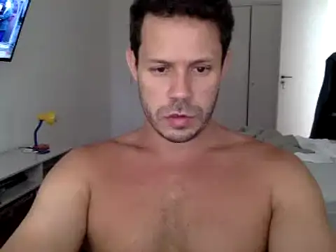 FelipeRiver online show from 02-04-25, 12:44