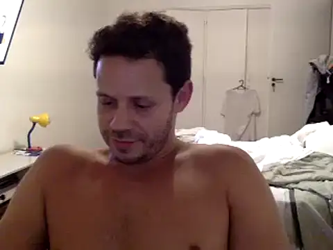 FelipeRiver online show from 02-05-25, 02:08