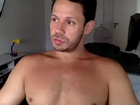 FelipeRiver online show from 02-05-25, 04:58