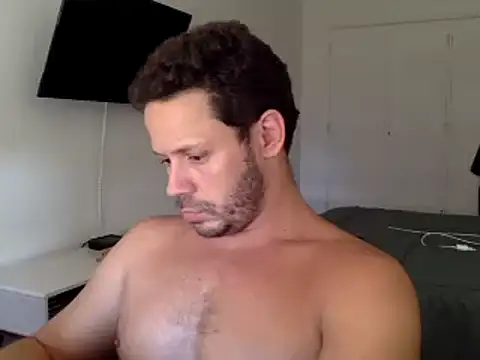 FelipeRiver online show from 02-11-25, 02:35