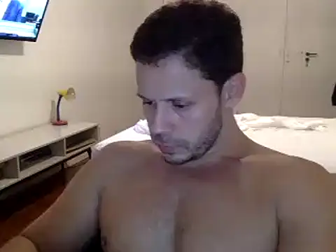 FelipeRiver online show from 02-27-25, 01:27