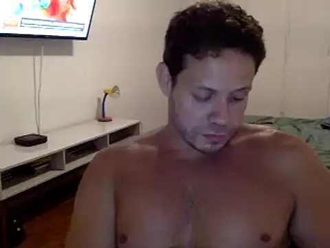 FelipeRiver online show from 03-10-25, 12:40