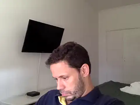 FelipeRiver online show from 03-18-25, 02:04