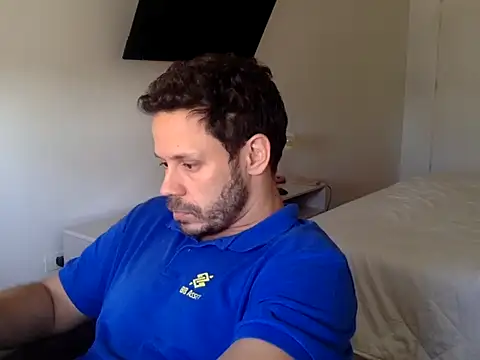 FelipeRiver online show from 09-10-25, 02:50