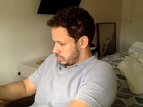 FelipeRiver online show from 09-17-25, 01:46